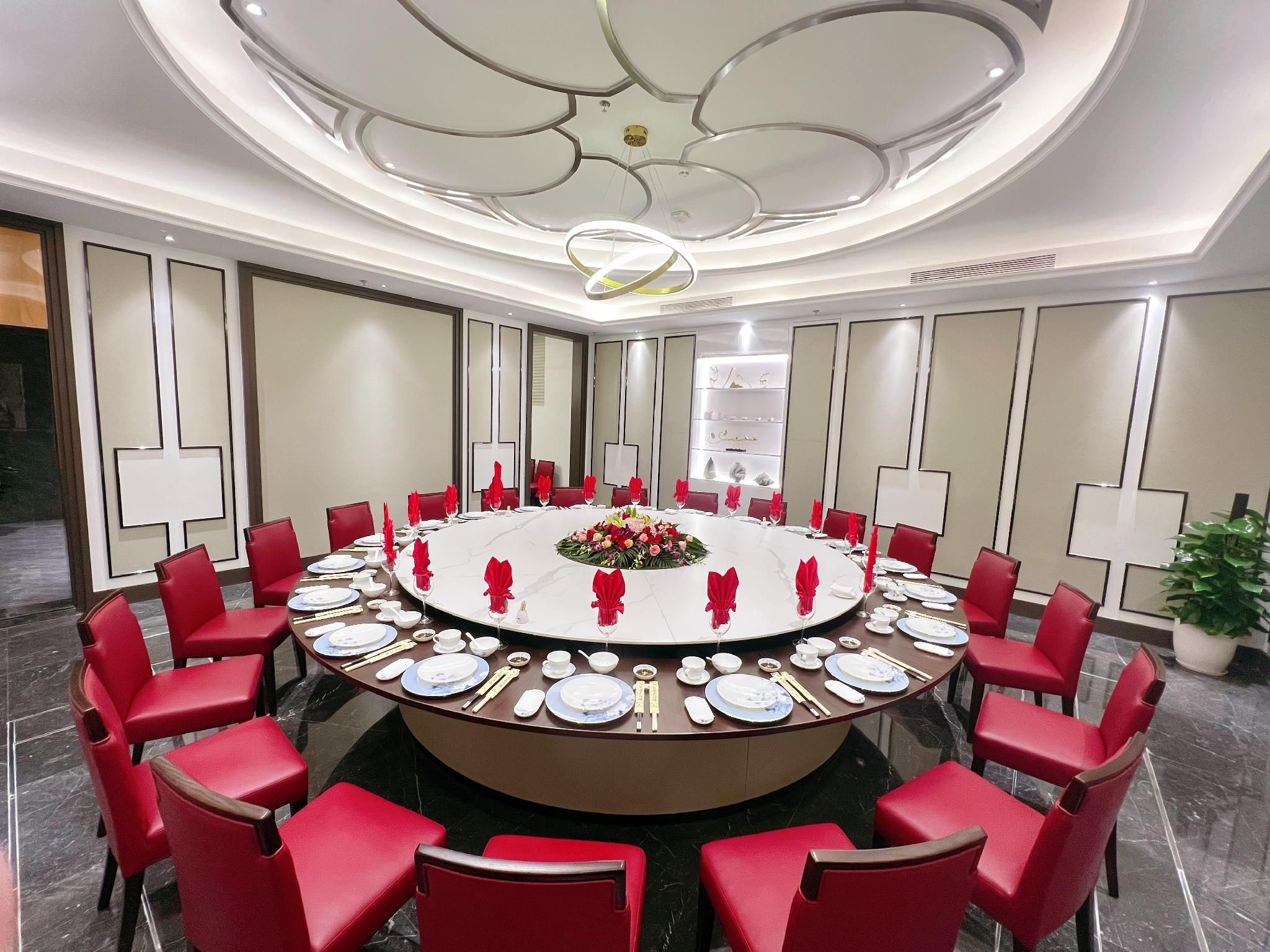 Restaurant (Private room)