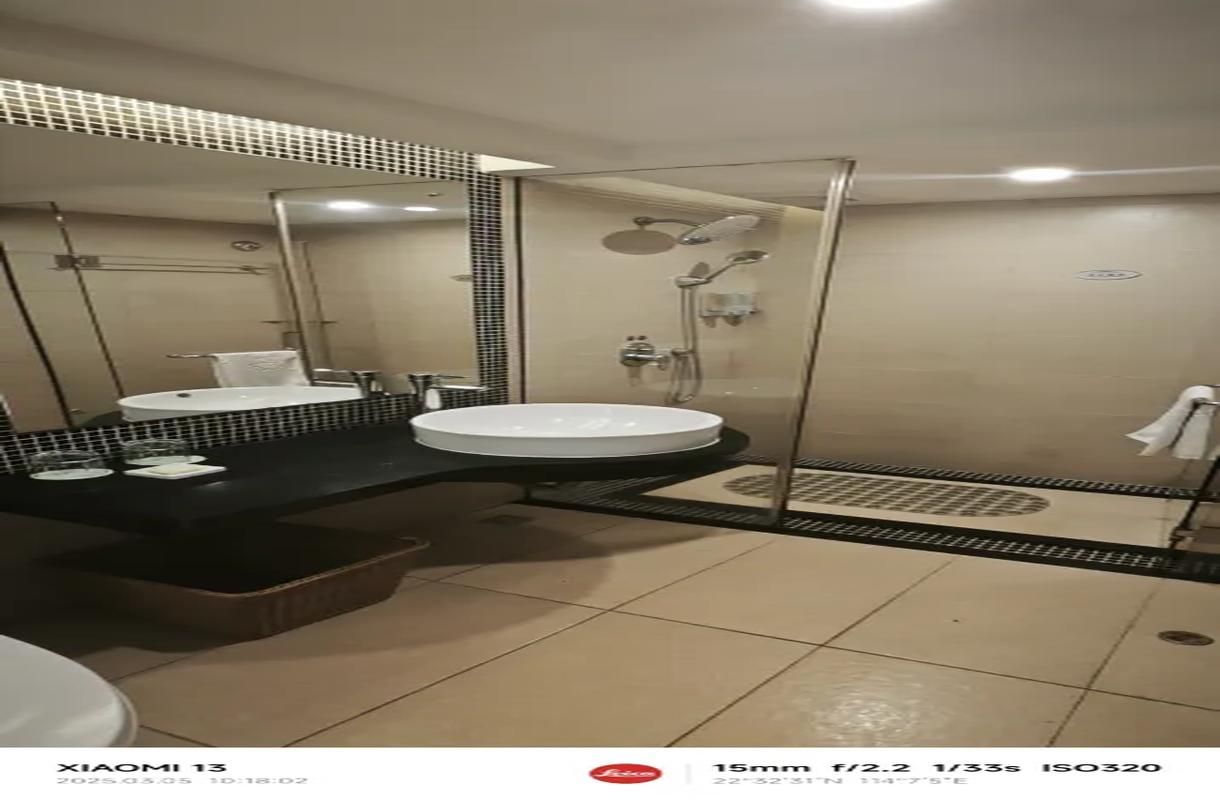 Shenzhen Furong Hotel Special Price - Standard Twin 3