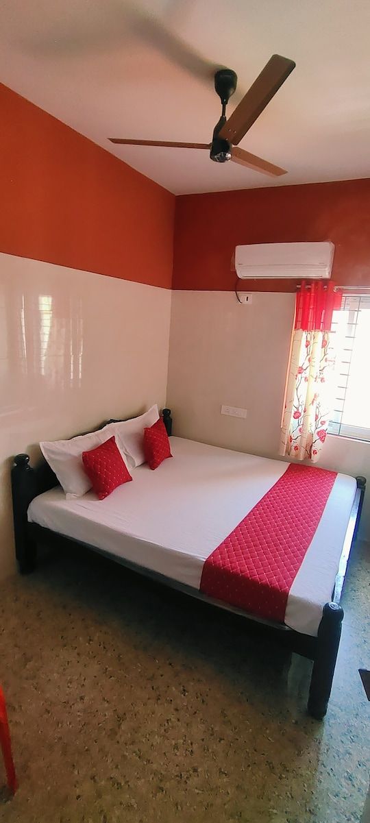 Standard Room with Fan