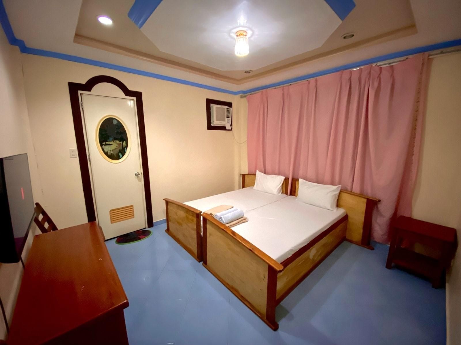 Das Traum Guest Haus Air Conditioning