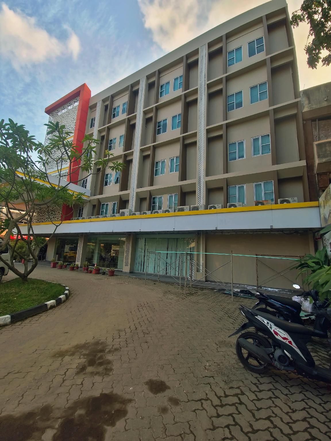 Serra Hotel