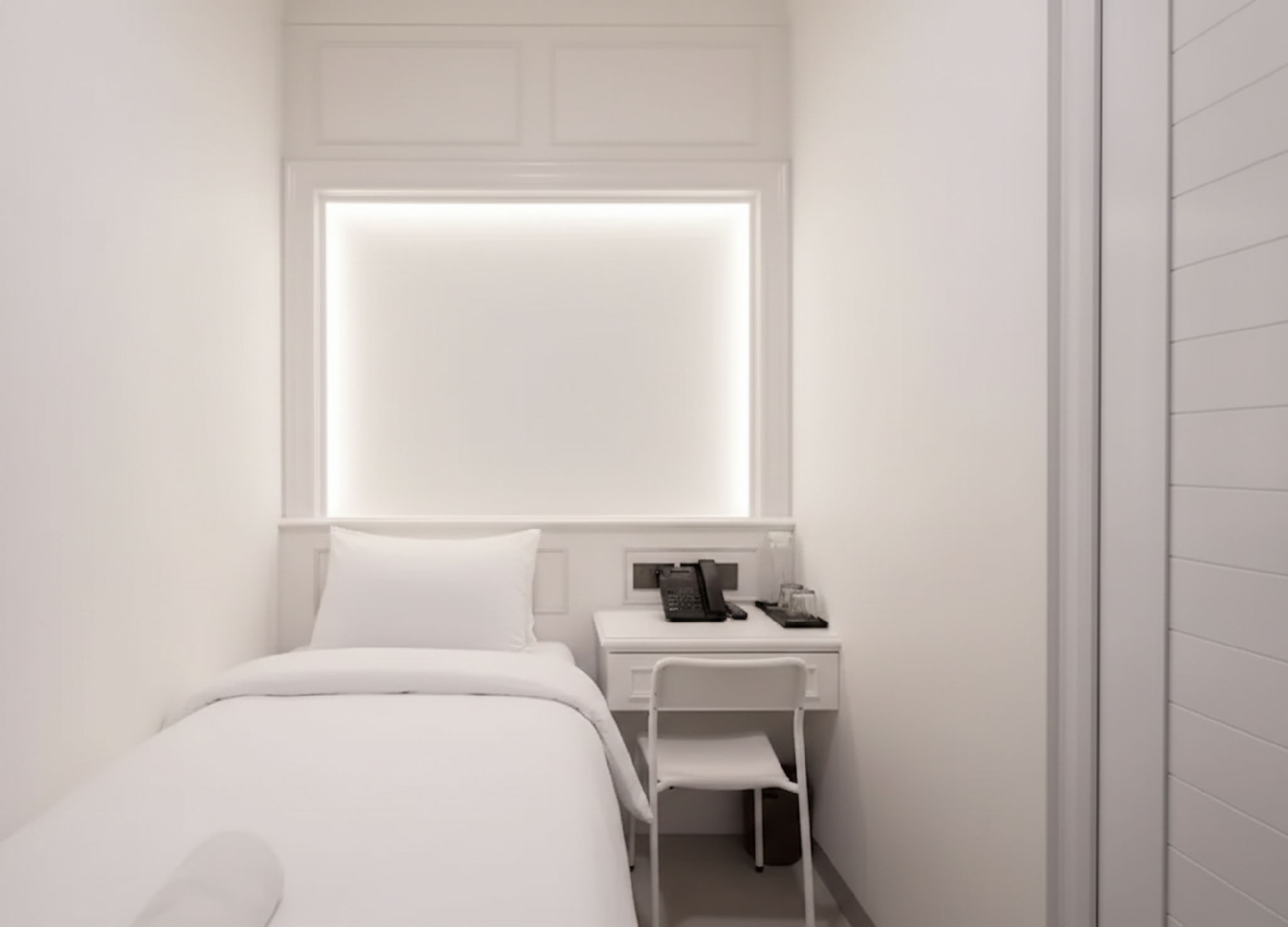 Whitz Hotel Airport Single Standard 3