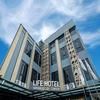 Life Hotel Sidoarjo