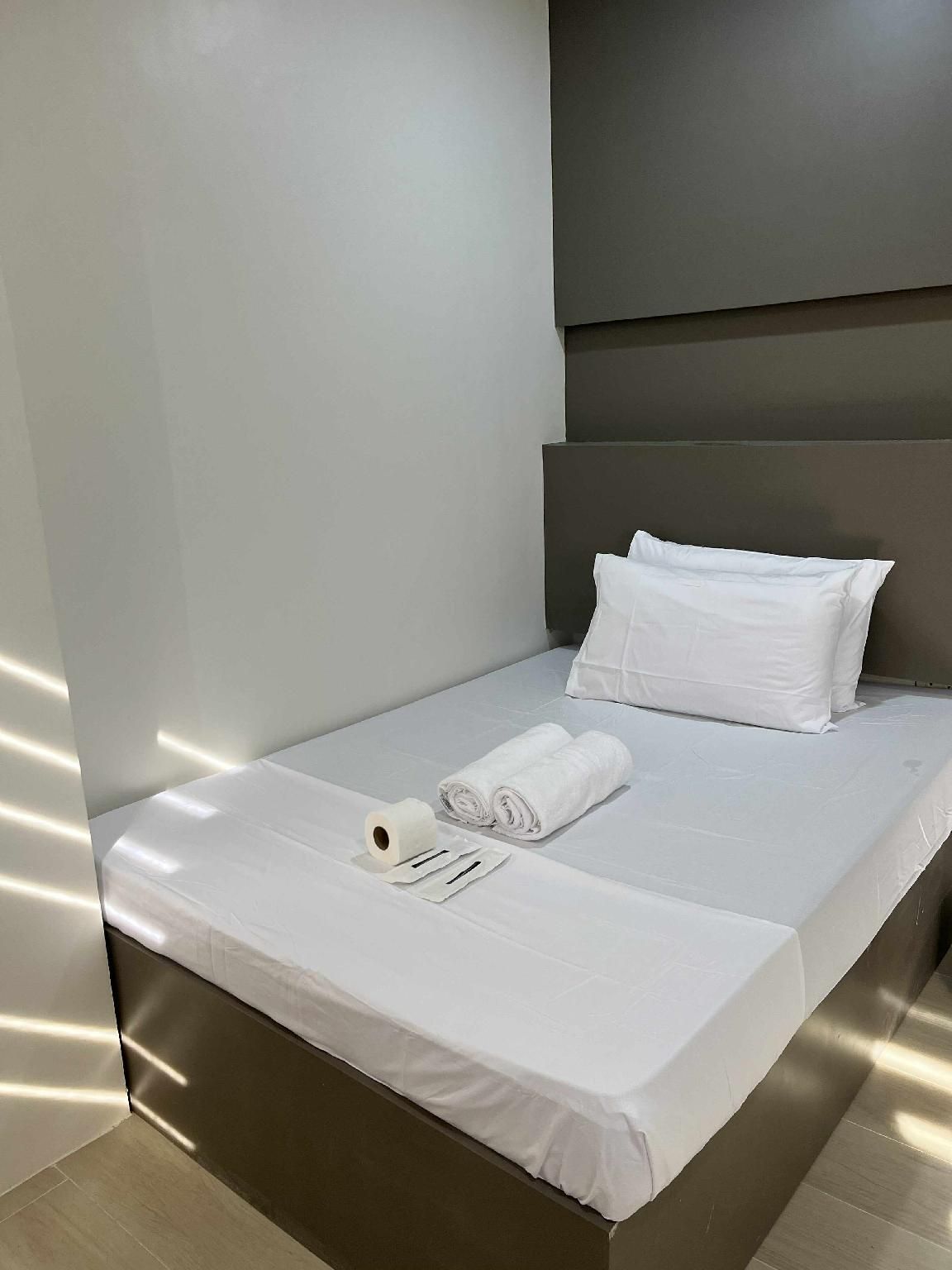 Stay-Inn Apartelle Serviced Apartment 2