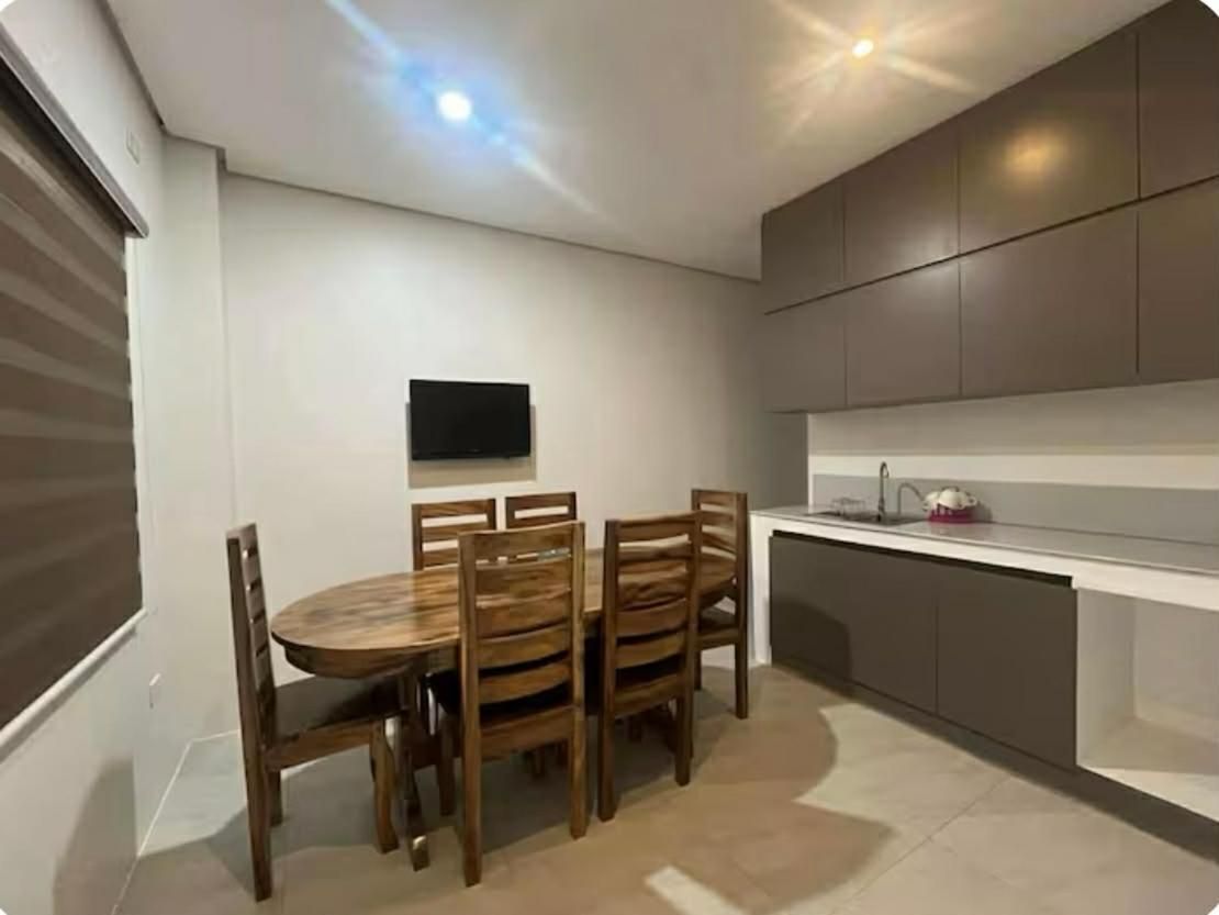 Standard Family Room