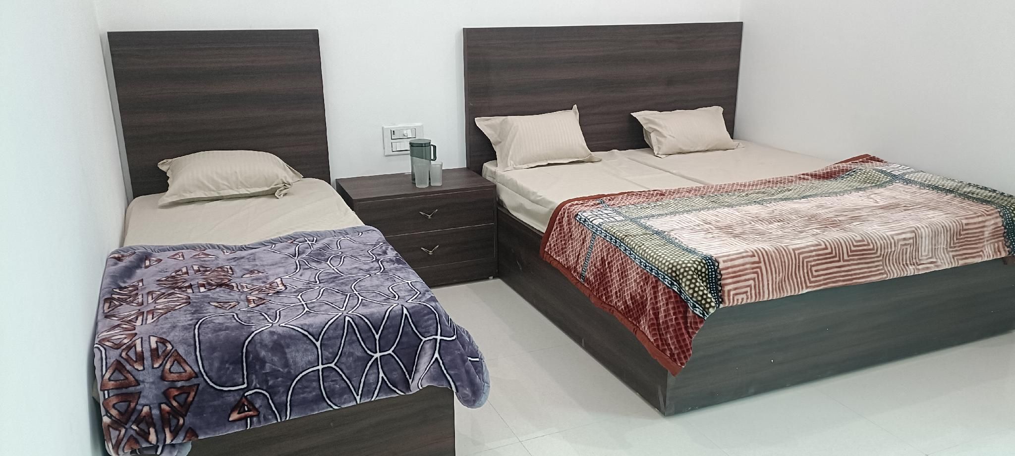 Brij Dham Family Room 2