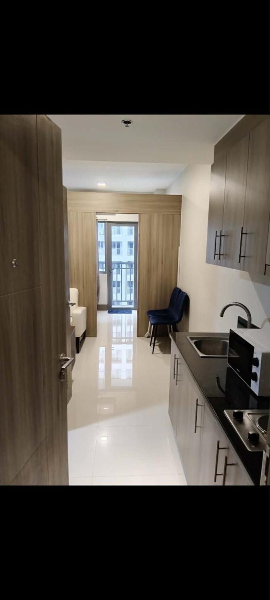 Fame Residence Apartment 2