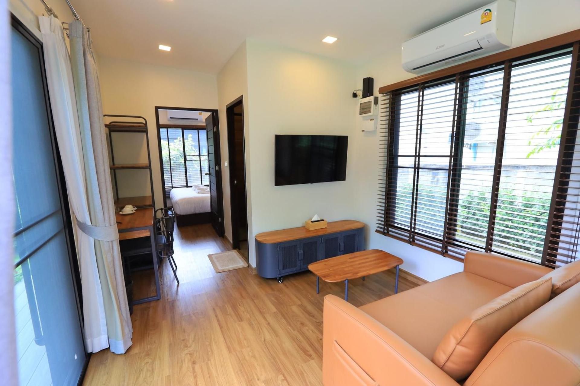 Willow Tree House Khao Yai Vacation Home 2