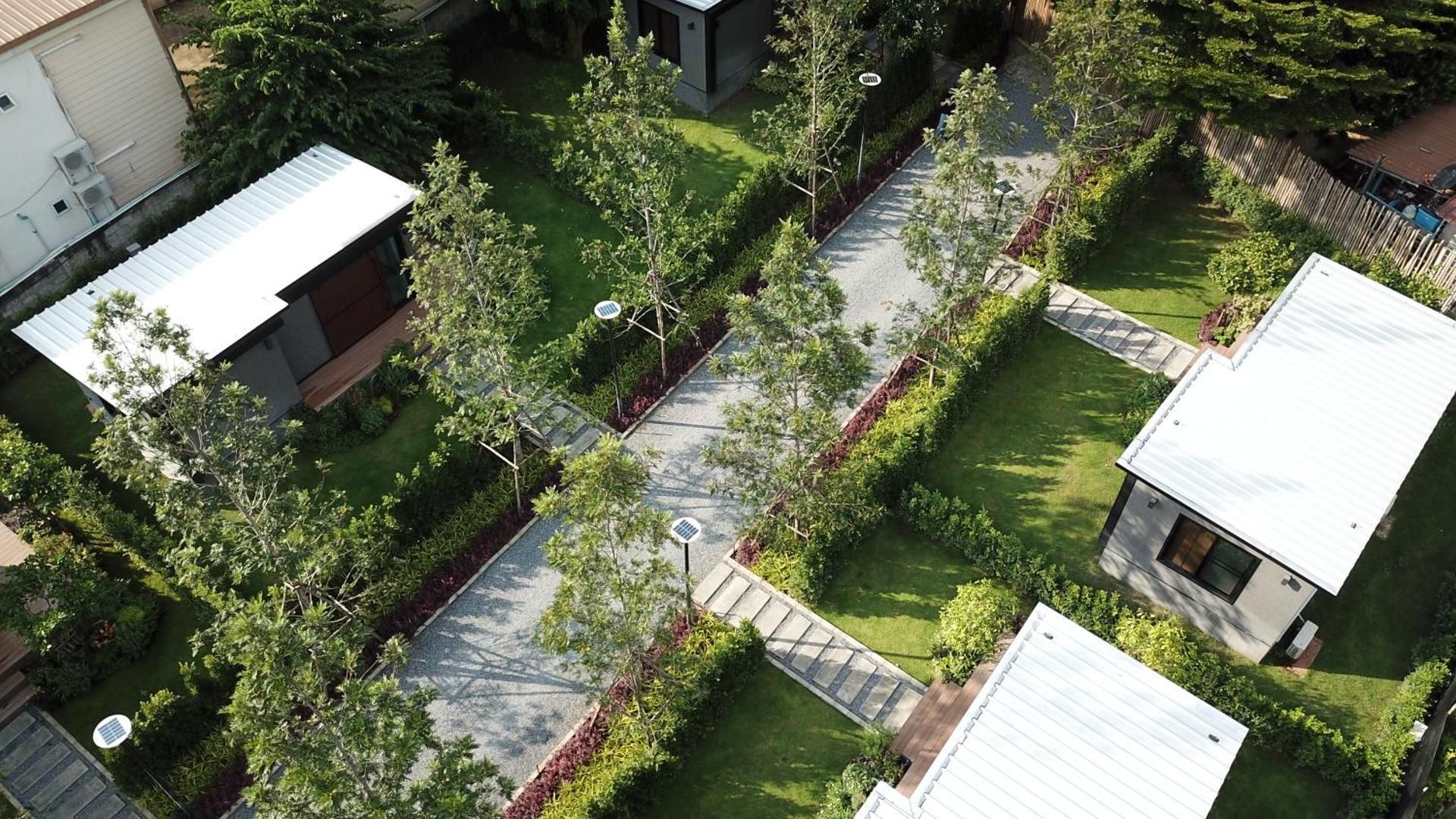 Surrounding environment