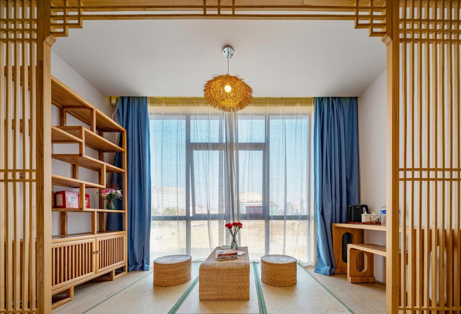 Zhangjiajie DreamWay Hotel - Free pick up service Deluxe Twin Room 3