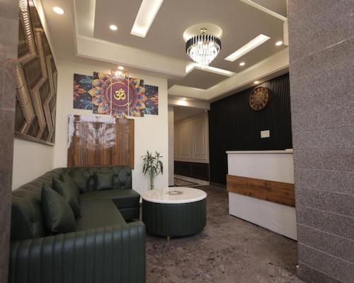 Hotel Rajshree