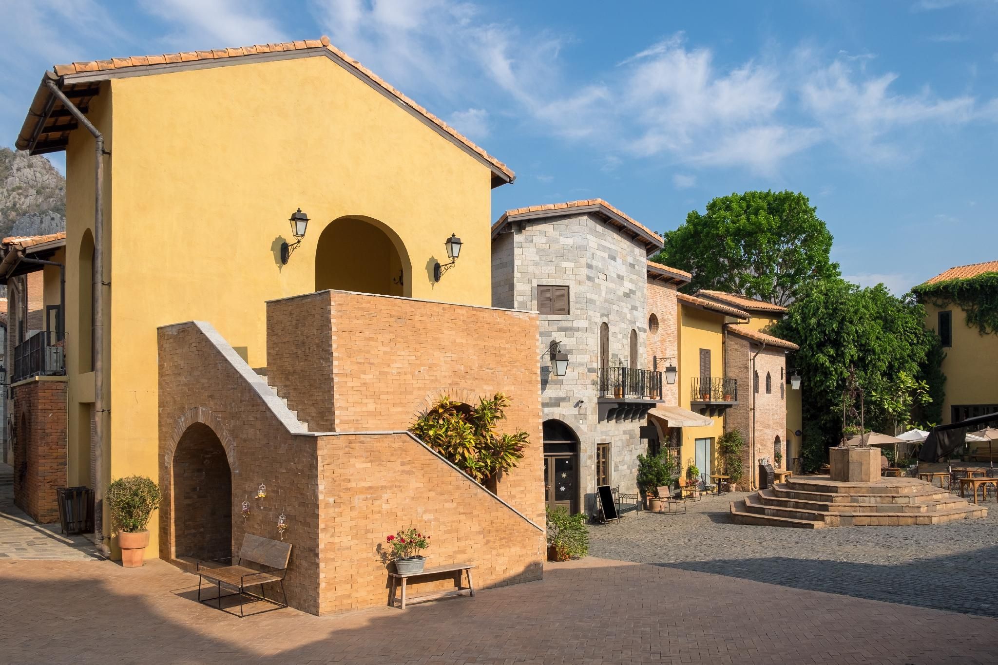 23 Degree Khaoyai condo