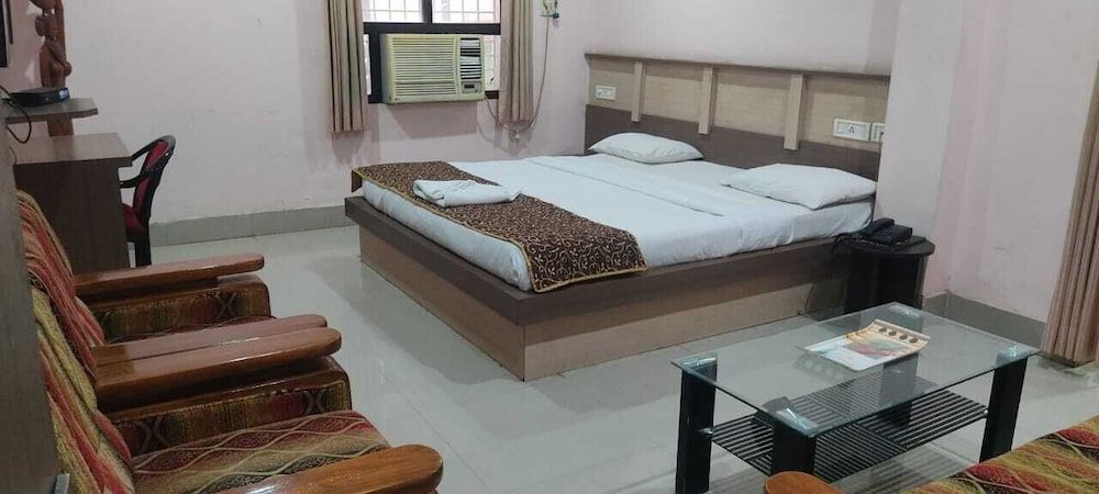 Hotel Apsara Koraput