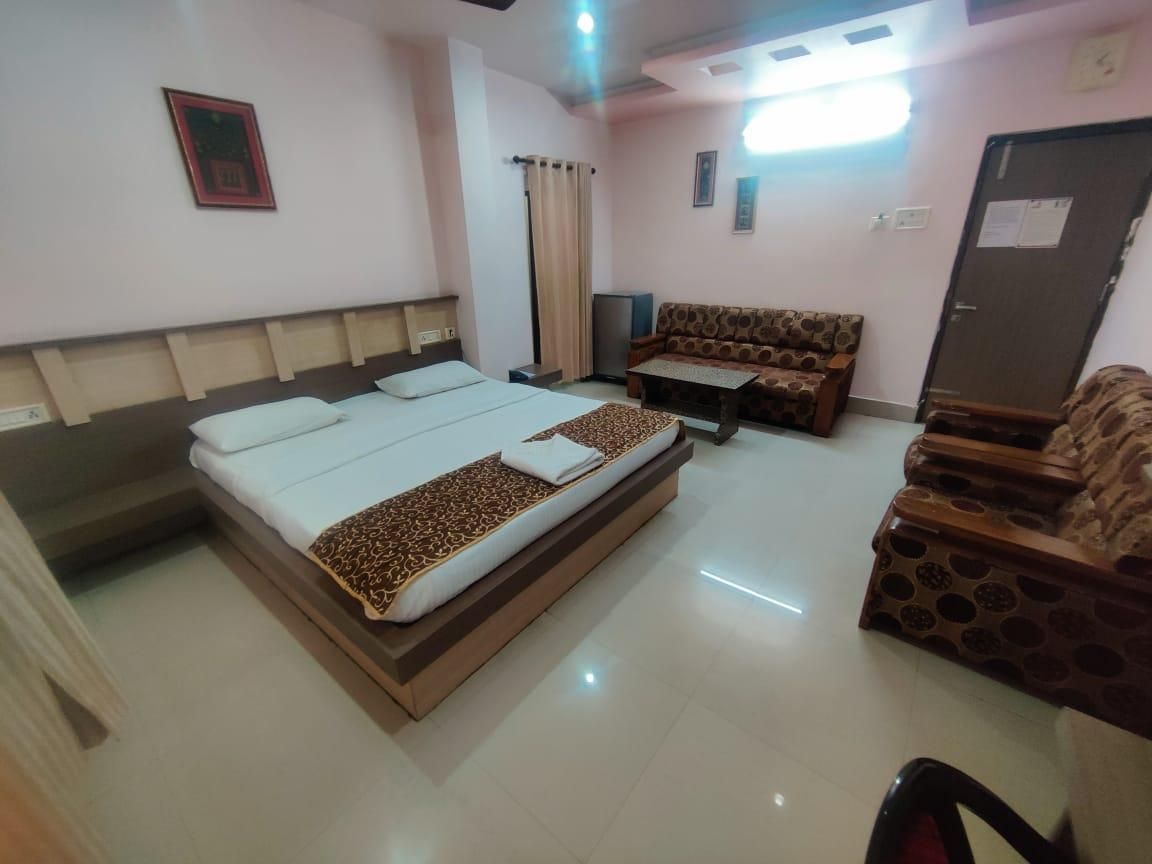Hotel Apsara Koraput Triple Superior 2