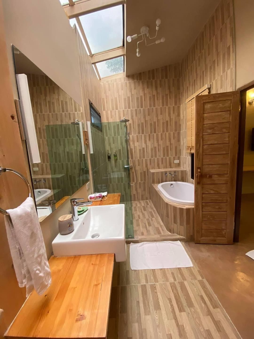 Isaree Secret Garden Deluxe Garden Loft 2