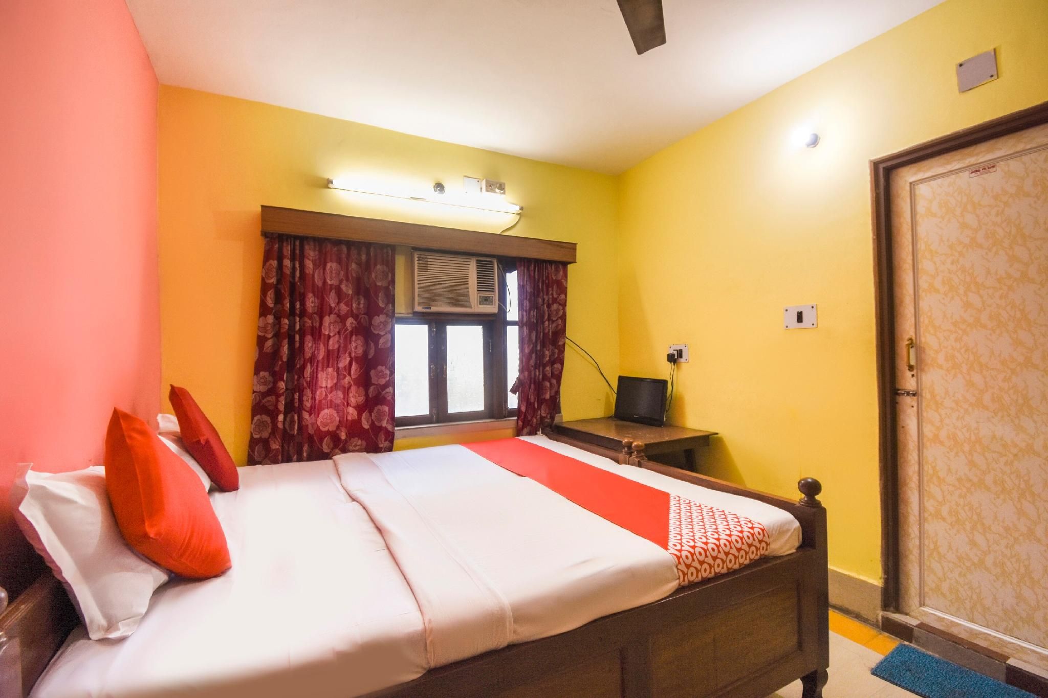 Classic Double or Twin