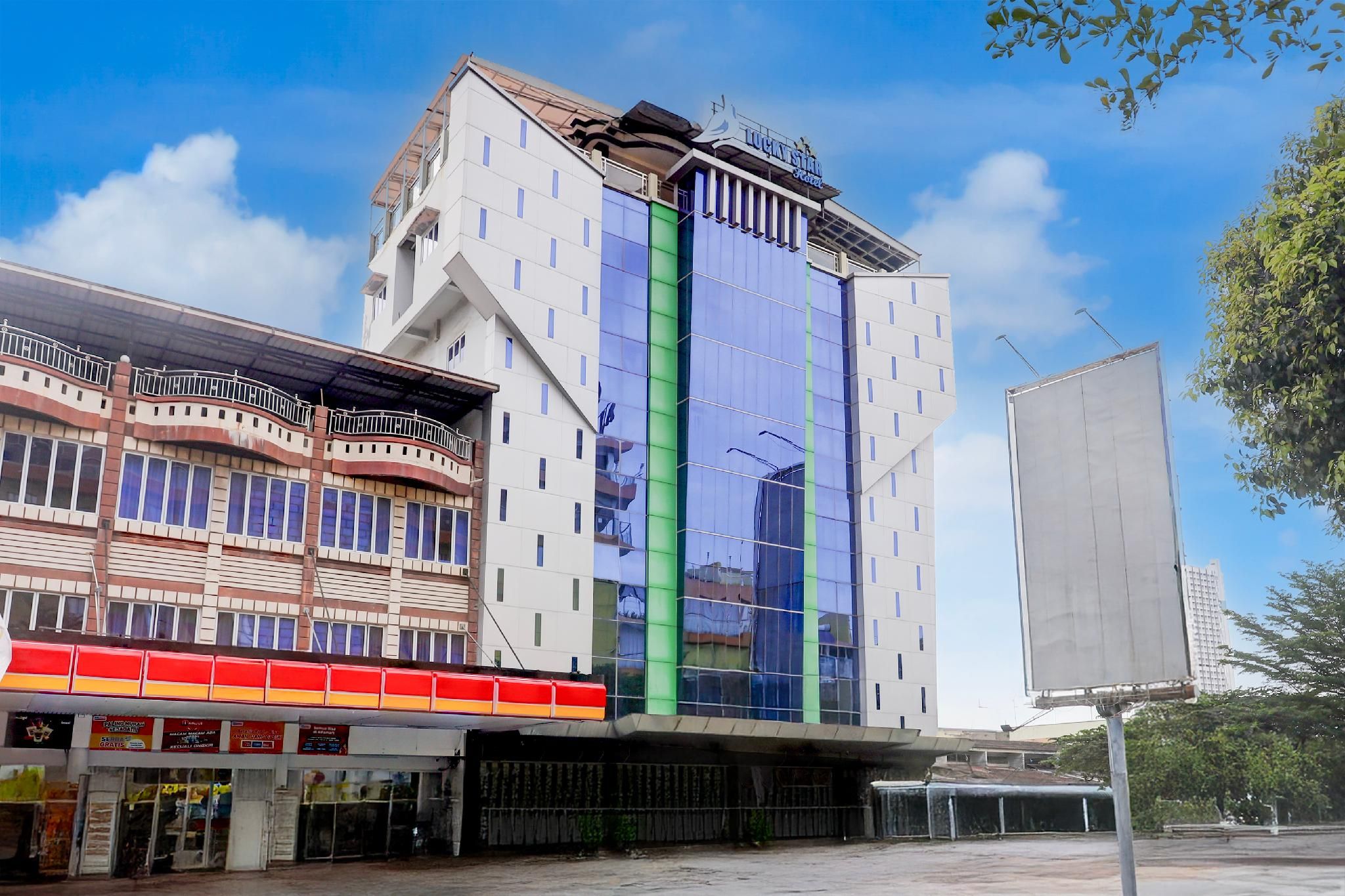 Townhouse Oak Batam Grand Batam Mall - 6 Hour Stay