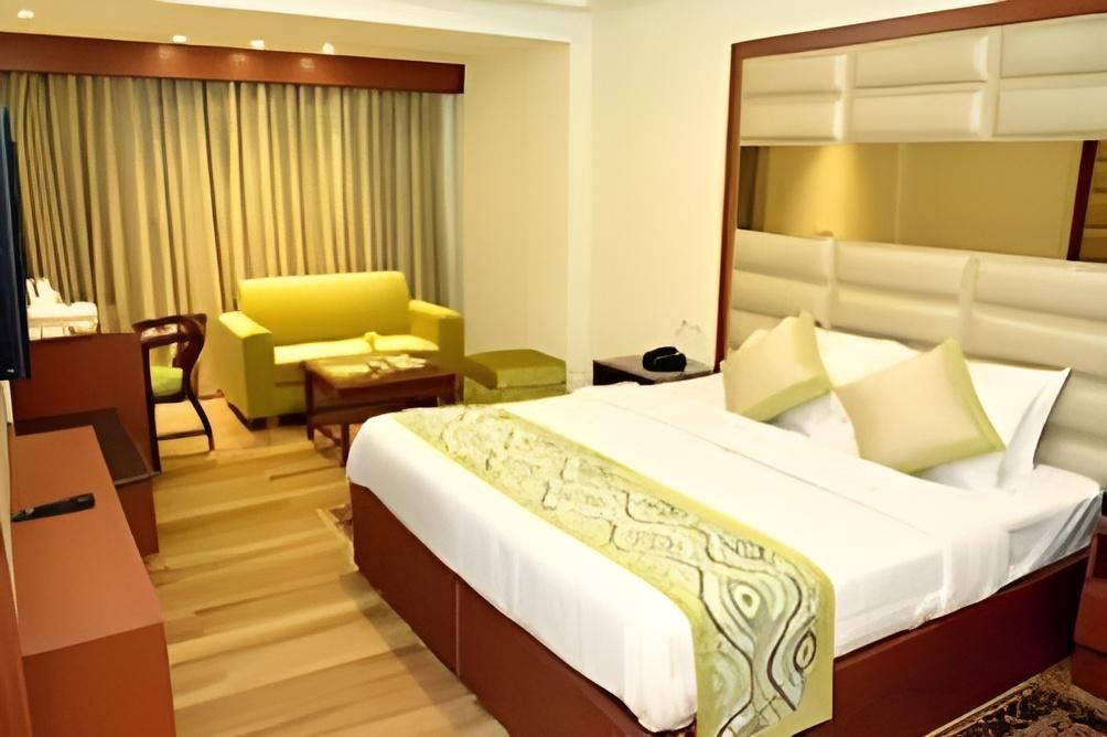 Royal Deluxe Room