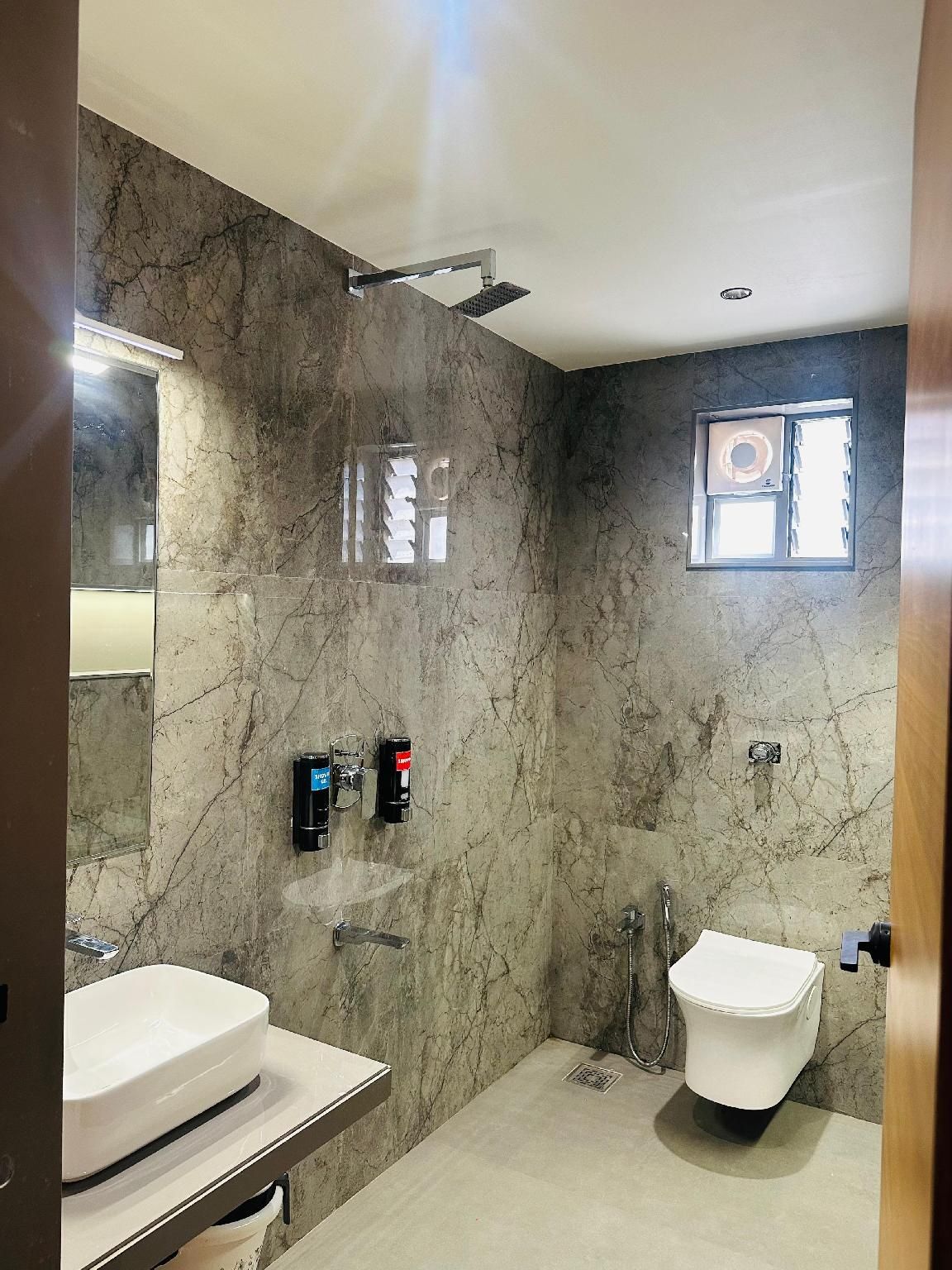 SRK Farm and Resort Cottage 2