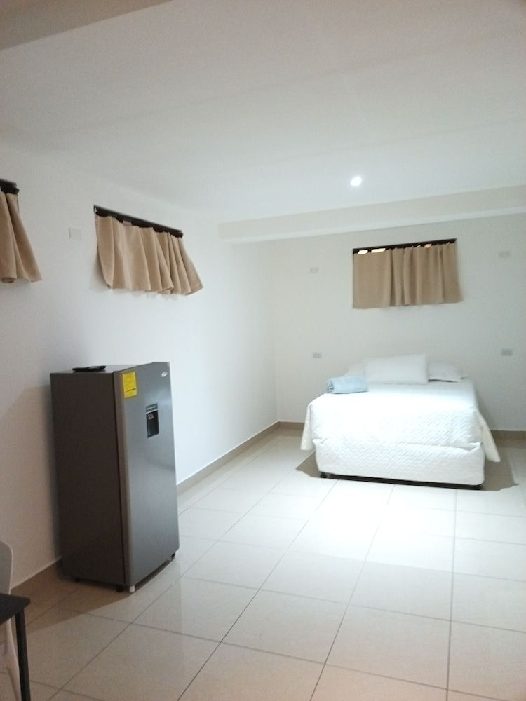 Apartahotel del Paseo Standard Room, 1 Double Bed, No Windows 3