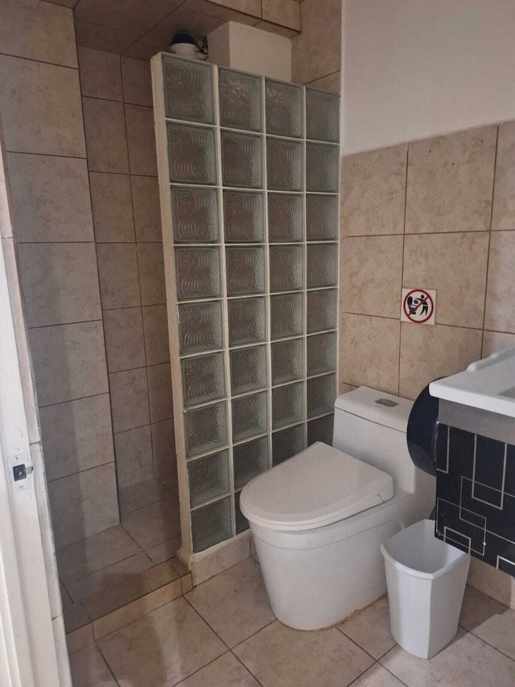 Apartahotel del Paseo Standard Room, 1 Double Bed, No Windows 4