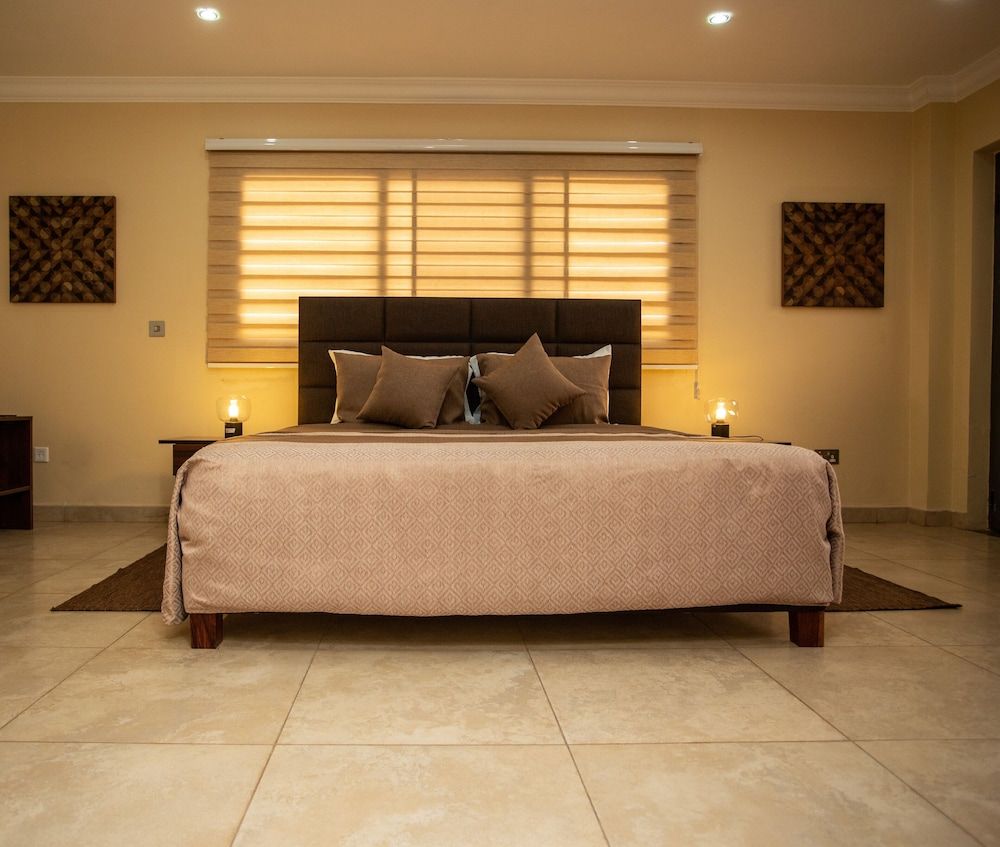 Royal Golf Views Luxury Apartment, 2 Bedrooms, Balcony, Golf View 2