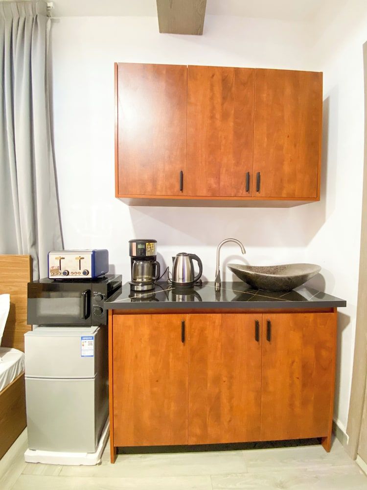 EKS PEAK Apartment 20