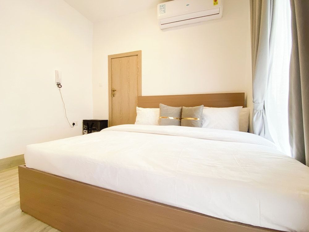 EKS PEAK Superior Apartment, Balcony 8