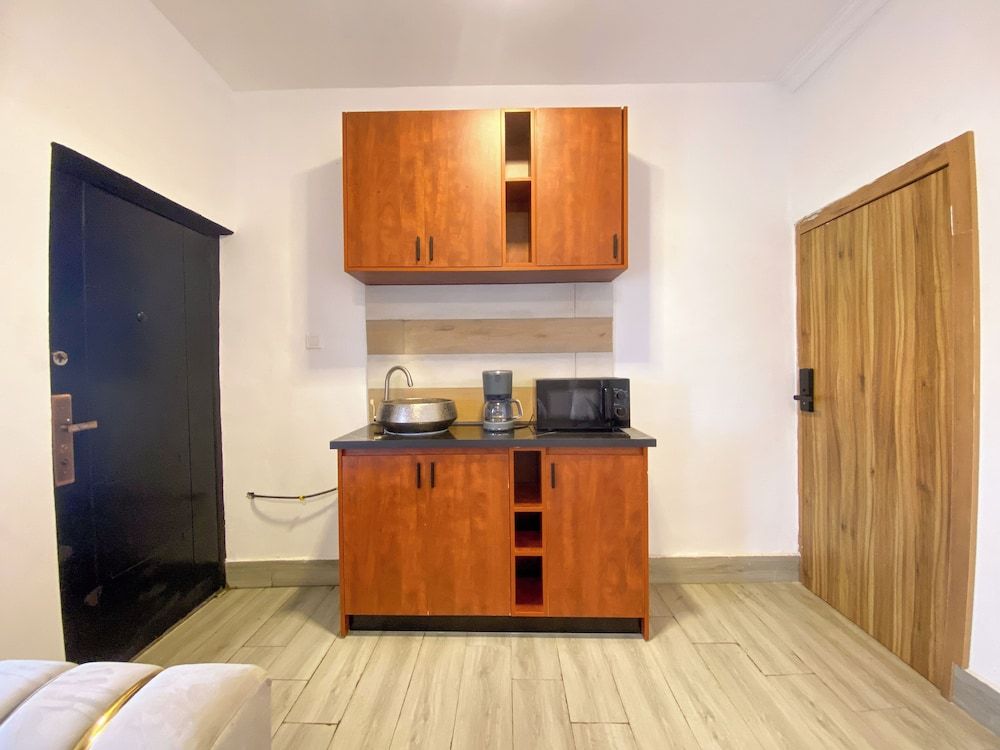 EKS PEAK Superior Apartment, Balcony 18