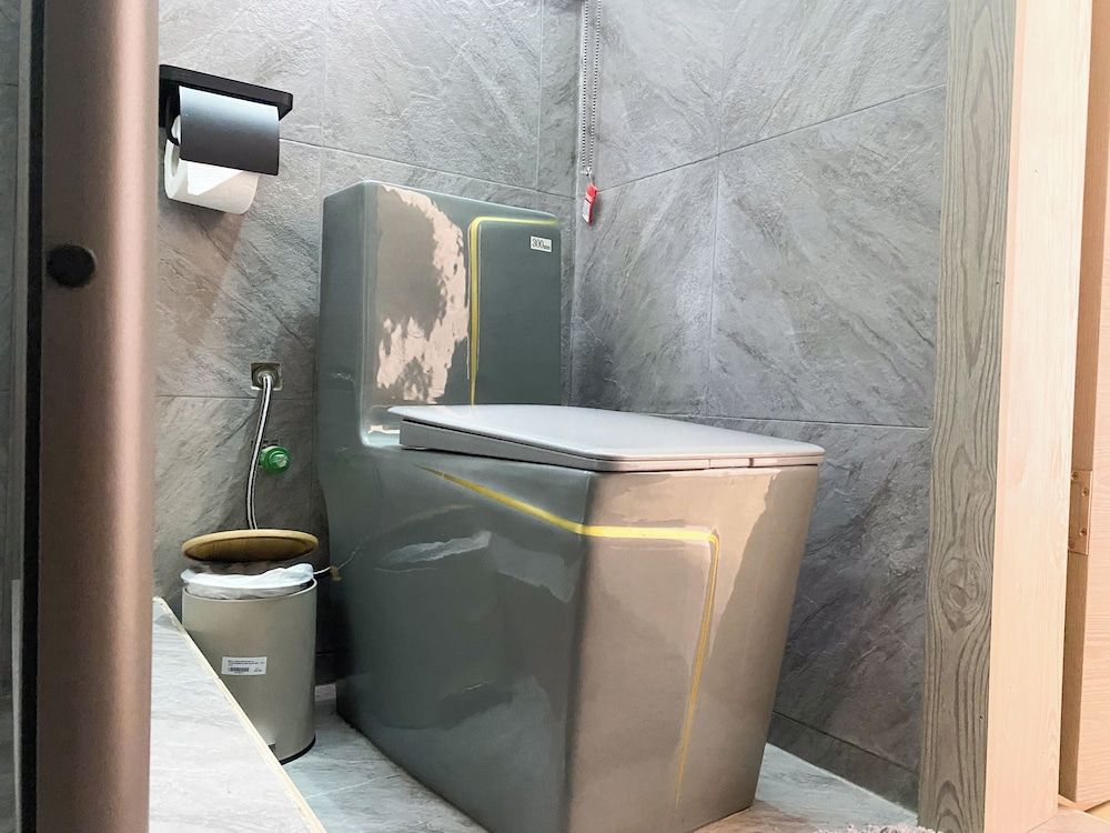 EKS PEAK Apartment 12