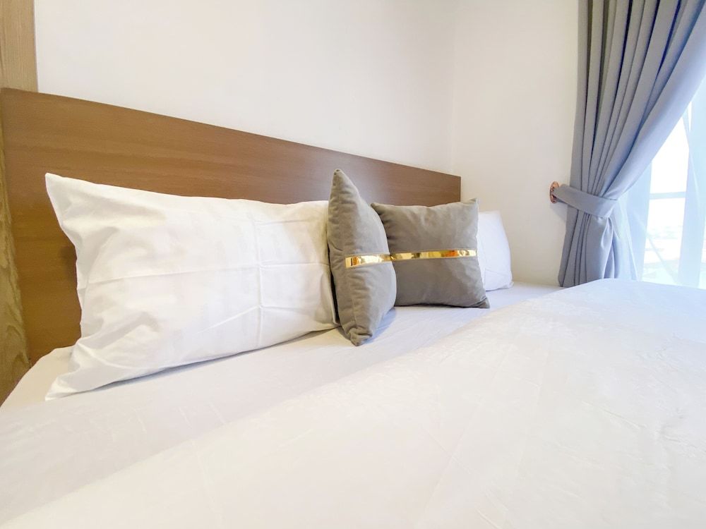 EKS PEAK Superior Apartment, Balcony 7