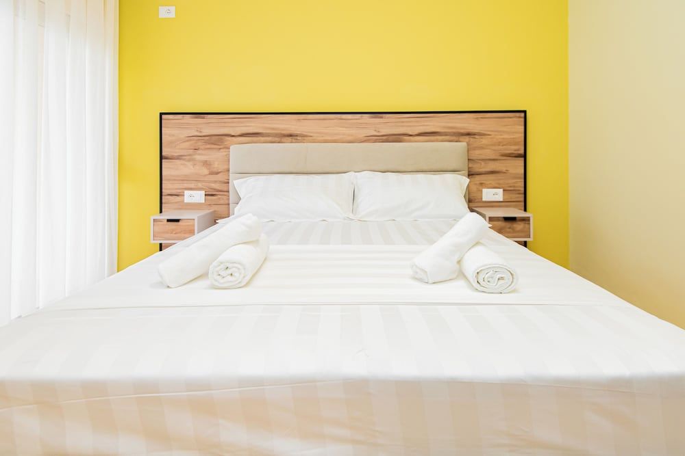 ApartHotel EDA Family Room 4