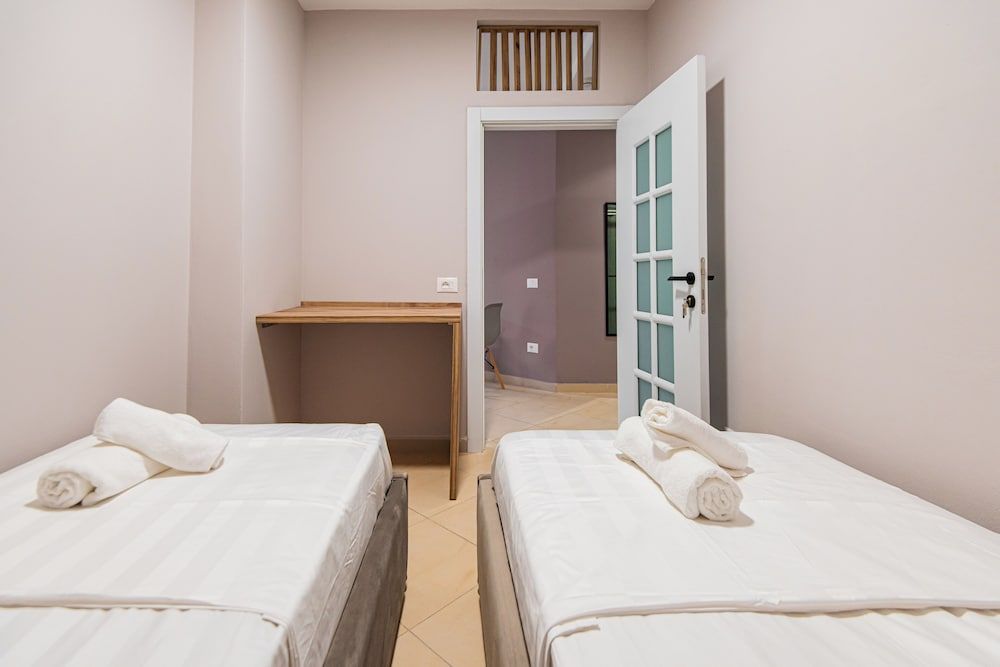 ApartHotel EDA Family Suite