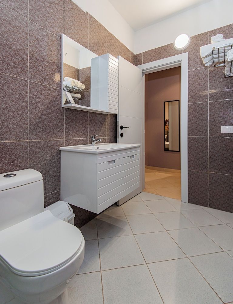 ApartHotel EDA Family Suite 9