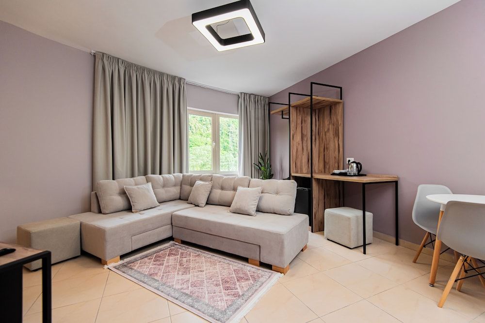 ApartHotel EDA Family Suite 12