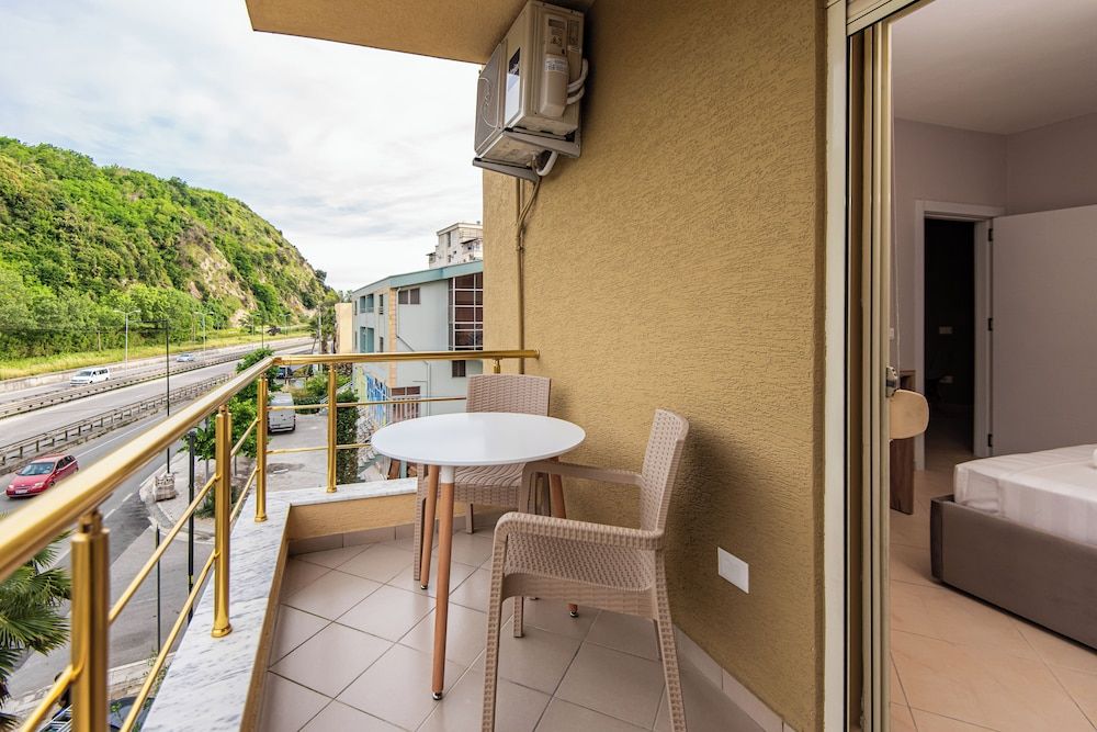 ApartHotel EDA Family Suite 8