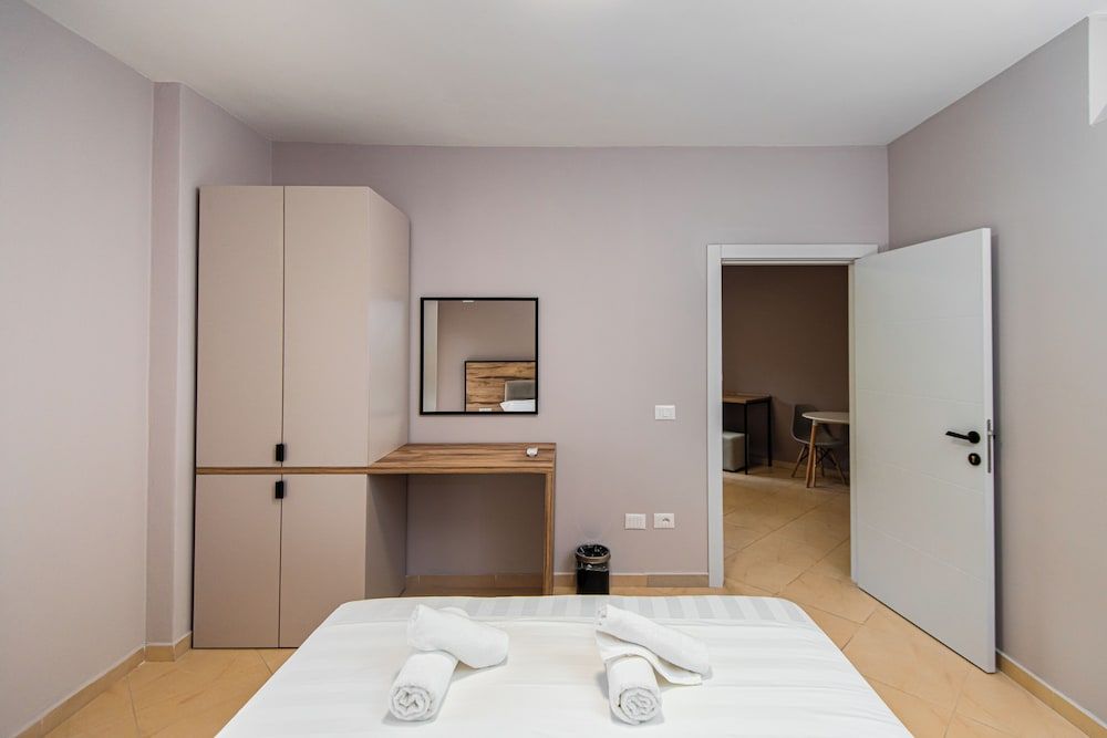 ApartHotel EDA Family Suite 14