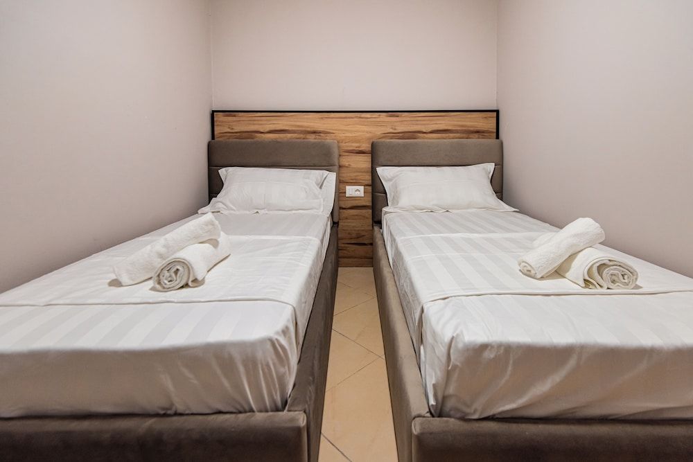 ApartHotel EDA Family Suite 5