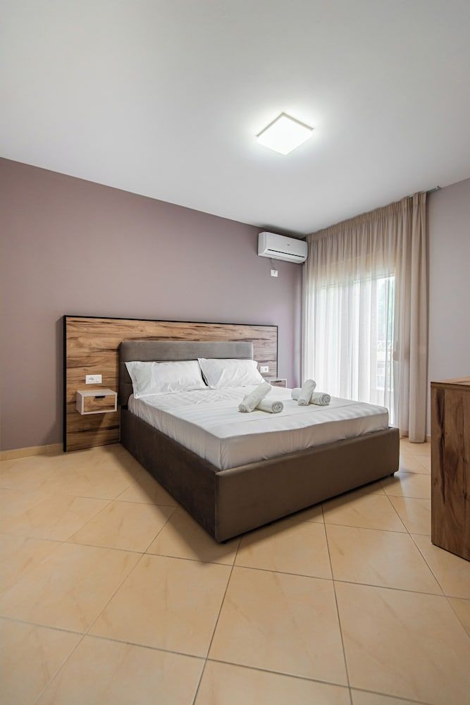 ApartHotel EDA Family Suite 7