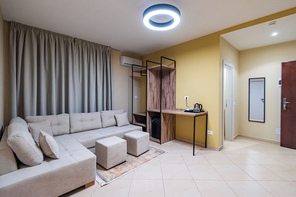 ApartHotel EDA Comfort Room 3