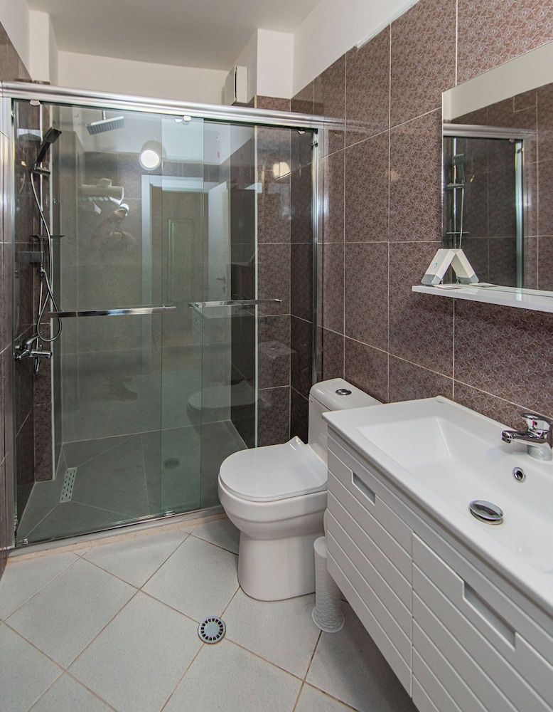 ApartHotel EDA Family Suite 10