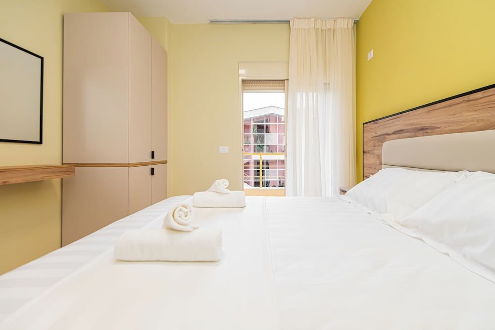 ApartHotel EDA Family Room