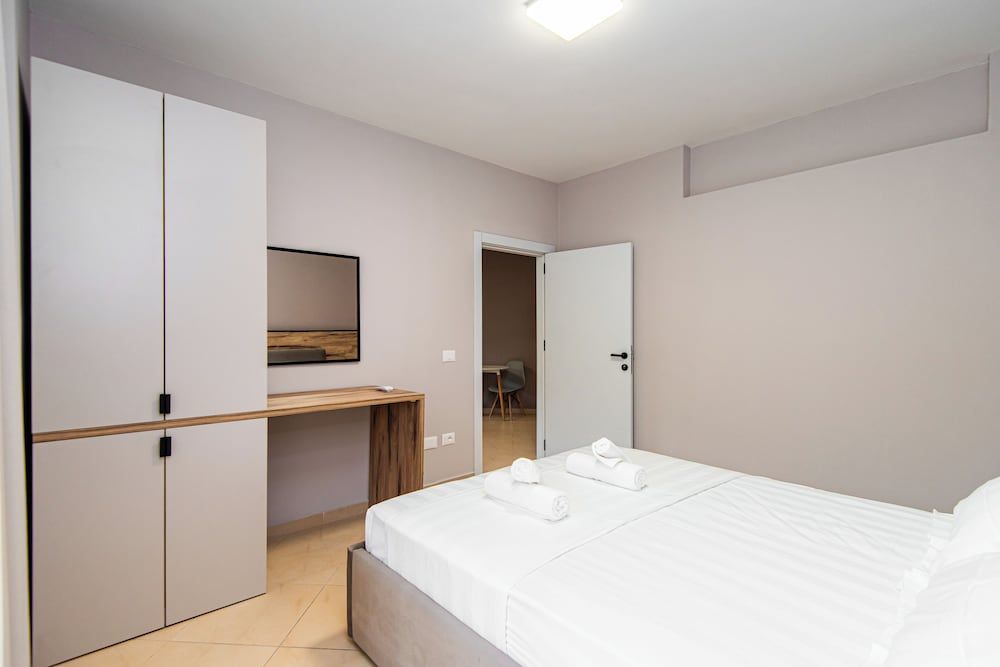 ApartHotel EDA Family Suite 4