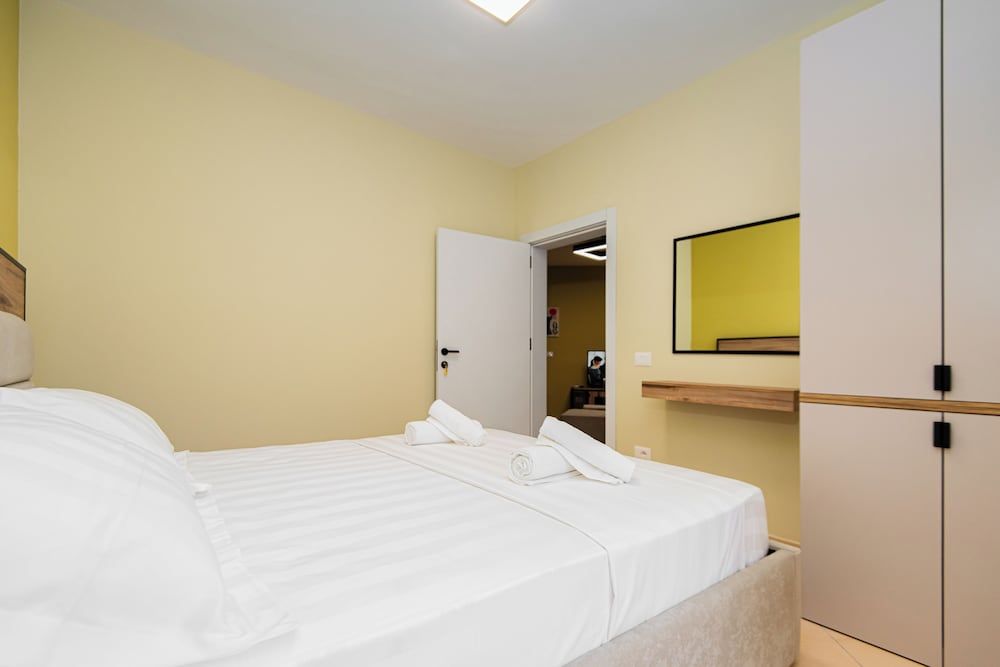 ApartHotel EDA Family Room 3