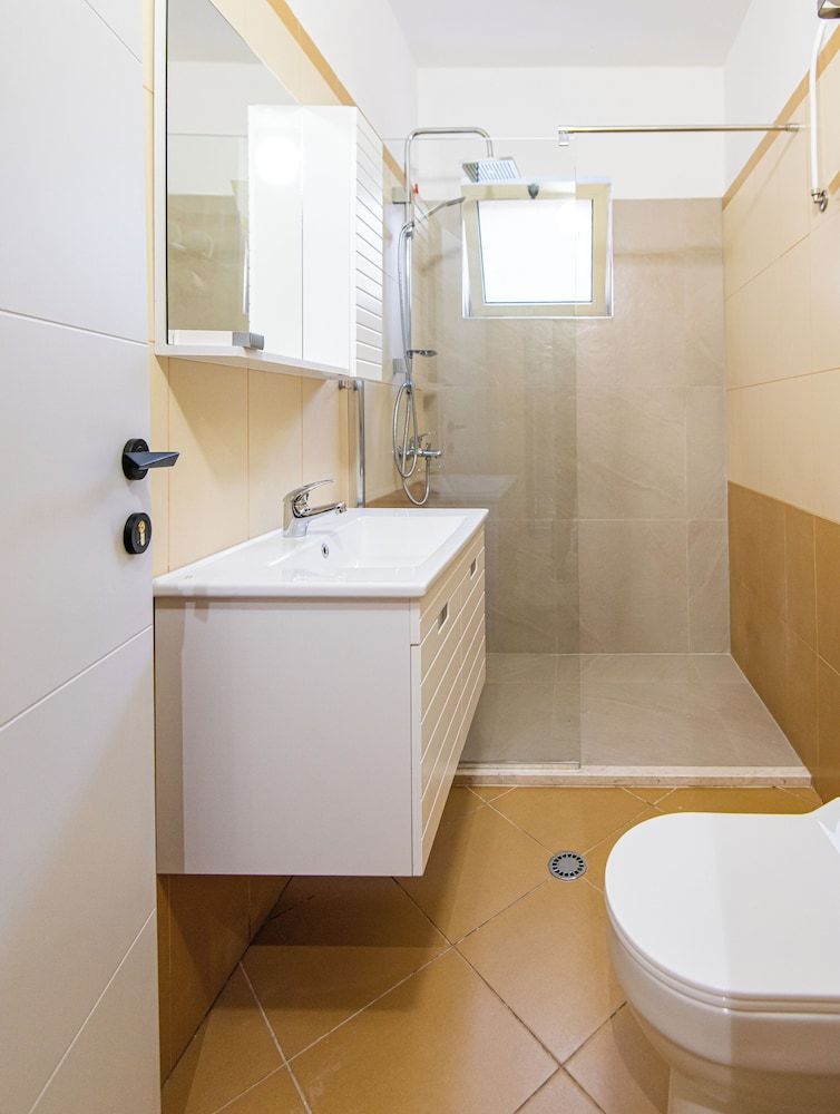 ApartHotel EDA Comfort Room 2