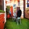 Terra Santa Lodgings & Restaurants