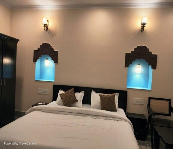 Mandore Gateway Deluxe Room AC 3