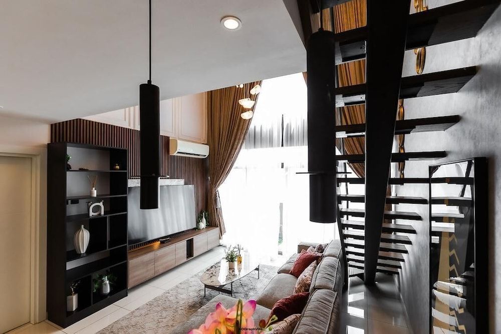 Ebs Legend Premium Suite Apartment, Balcony, Garden View 6