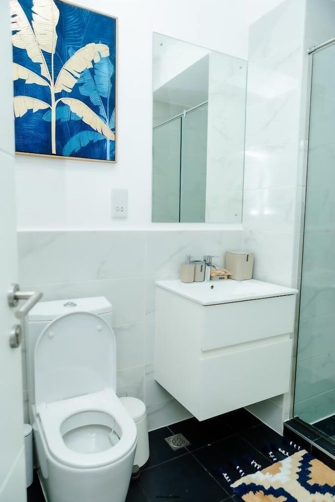 Ebs Legend Premium Suite Apartment, Balcony, Garden View 5