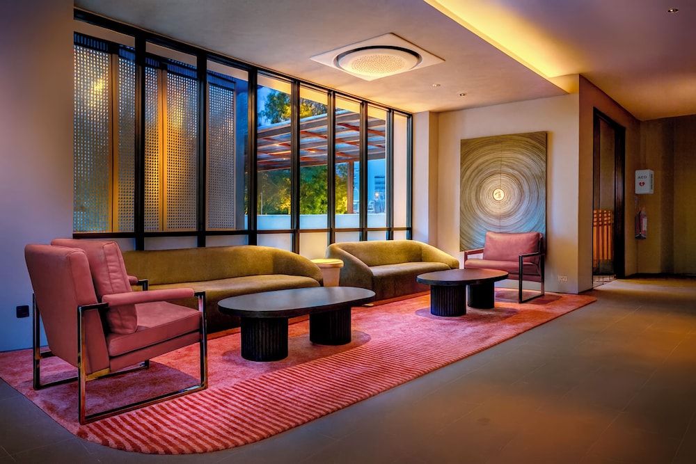 TMG Hotel Tebet Marclan Collection